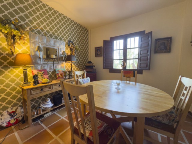 3 Schlafzimmer Villa in Alhaurín el Grande