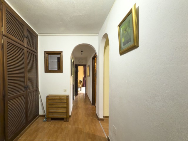 3 Schlafzimmer Villa in Alhaurín el Grande