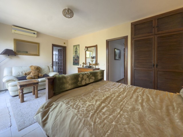 3 Schlafzimmer Villa in Alhaurín el Grande