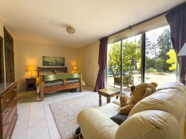 3 Schlafzimmer Villa in Alhaurín el Grande