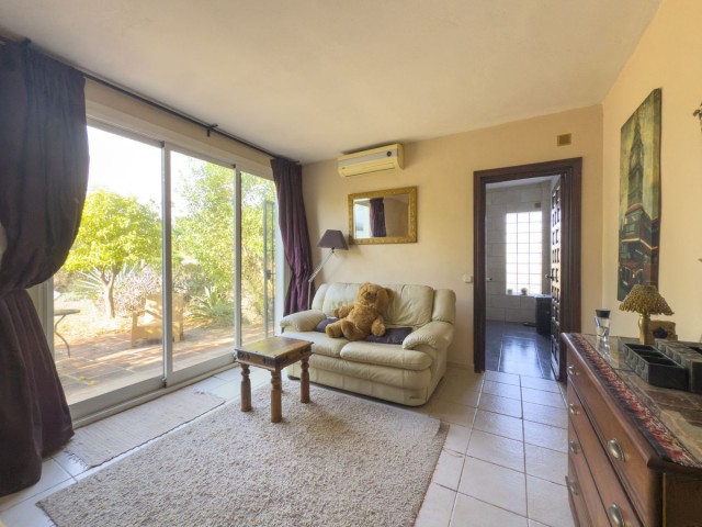 3 Schlafzimmer Villa in Alhaurín el Grande
