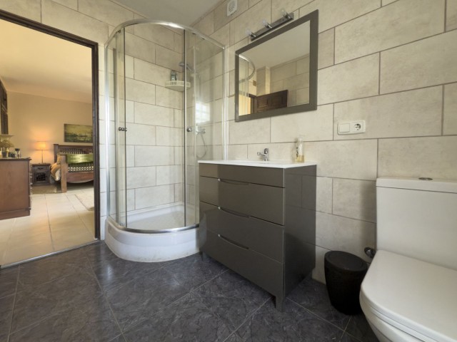 3 Schlafzimmer Villa in Alhaurín el Grande