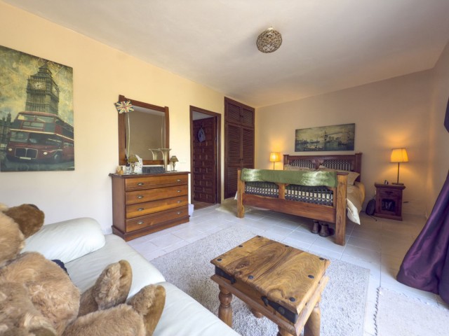 3 Schlafzimmer Villa in Alhaurín el Grande