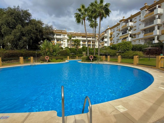 Apartment The Golden Mile - R5216665