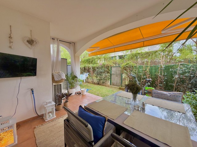 2 Bedrooms Apartment in The Golden Mile