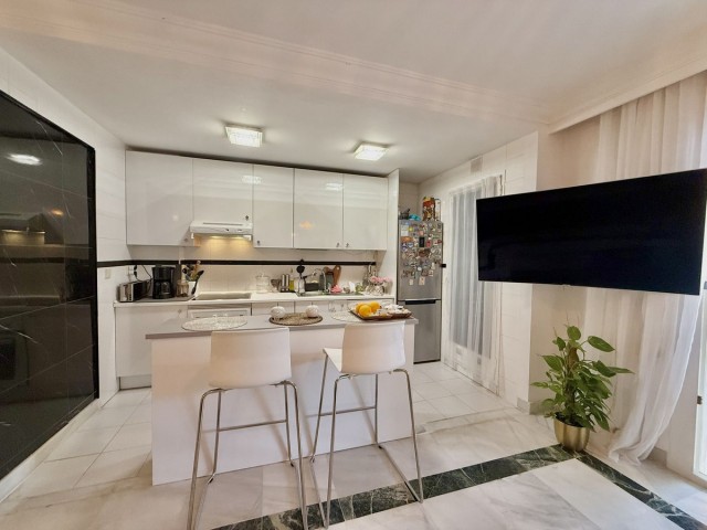 2 Bedrooms Apartment in The Golden Mile