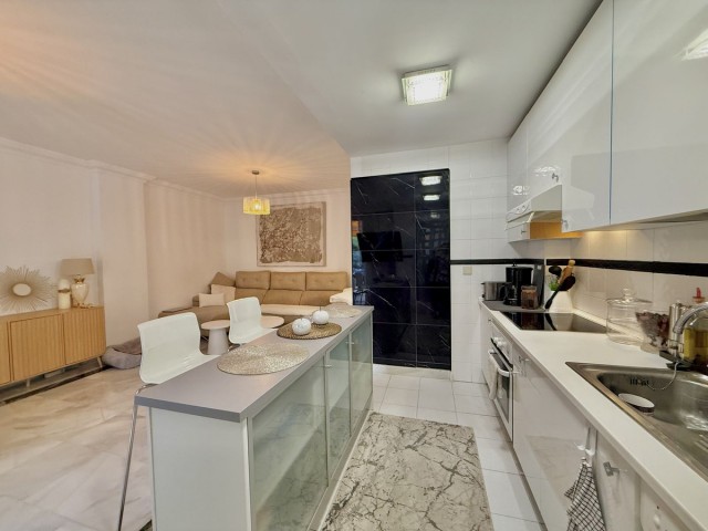 2 Bedrooms Apartment in The Golden Mile