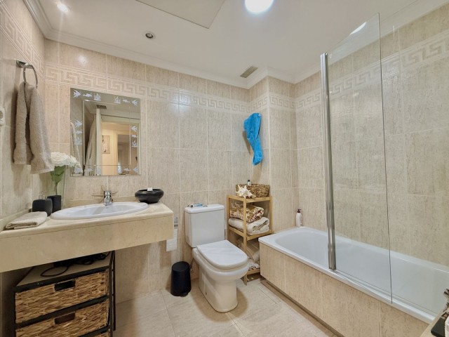 2 Bedrooms Apartment in The Golden Mile