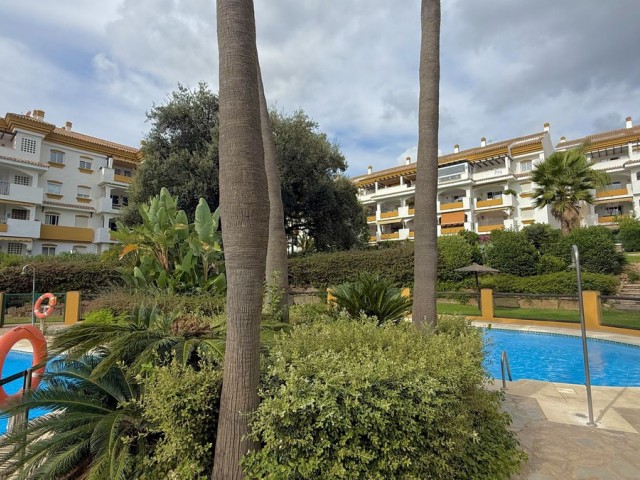 2 Bedrooms Apartment in The Golden Mile