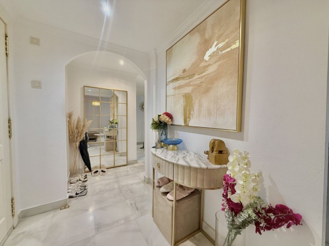 2 Bedrooms Apartment in The Golden Mile