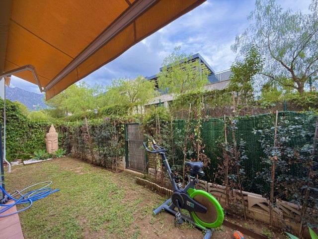 2 Bedrooms Apartment in The Golden Mile