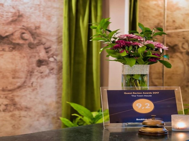 Commercial in Marbella