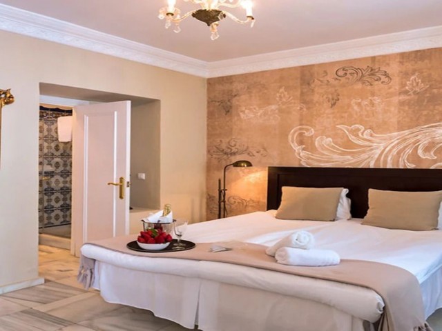 Commercial in Marbella