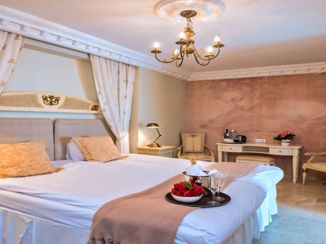 Commercial in Marbella