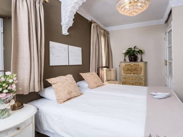 Commercial in Marbella