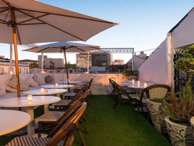 Commercial in Marbella