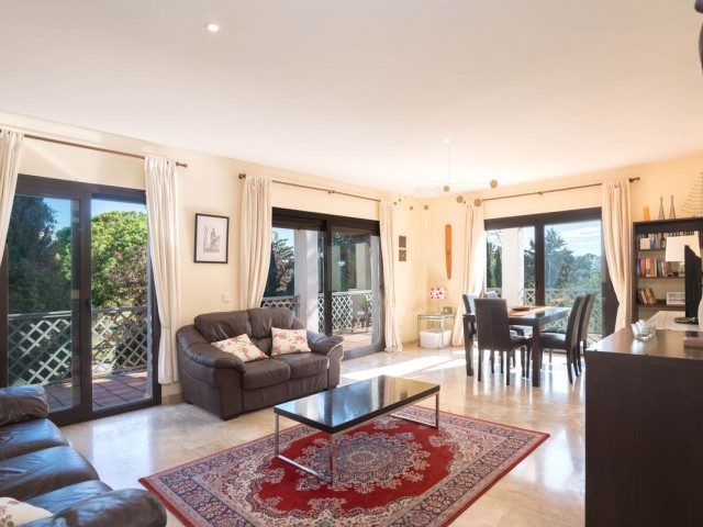 Leilighet Río Real - R5216704