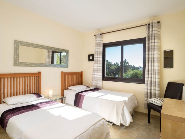 2 Soveroms Leilighet i Río Real