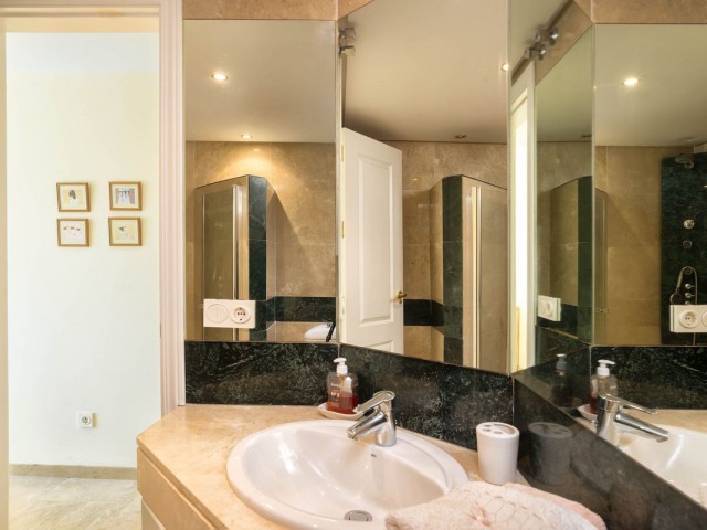 2 Soveroms Leilighet i Río Real