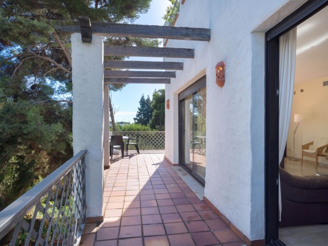 2 Soveroms Leilighet i Río Real