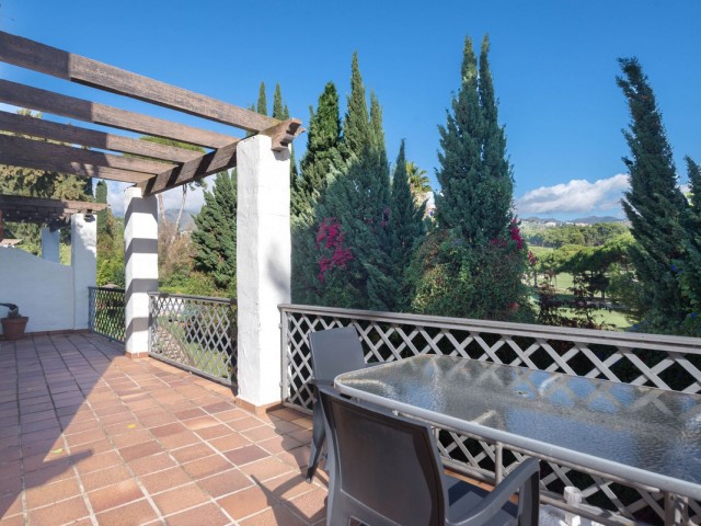 2 Soveroms Leilighet i Río Real