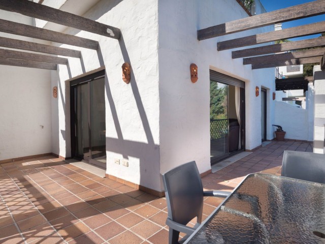 2 Soveroms Leilighet i Río Real