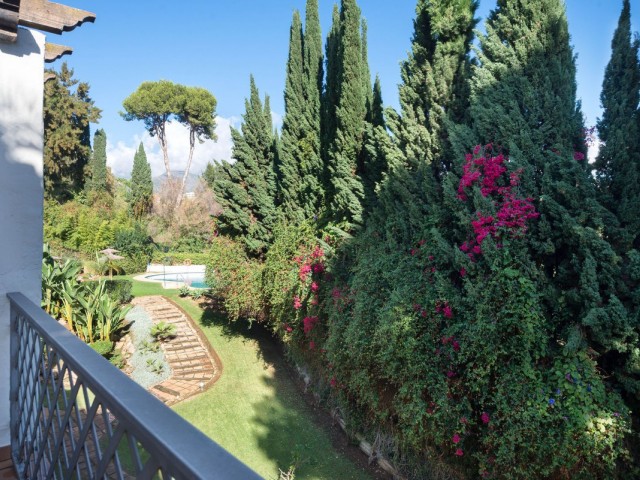 2 Soveroms Leilighet i Río Real