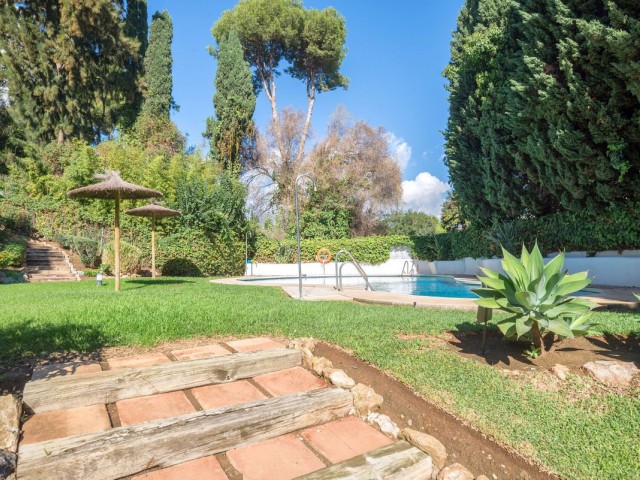 2 Soveroms Leilighet i Río Real