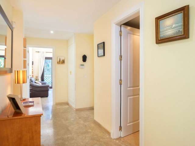 2 Schlafzimmer Apartment in Río Real