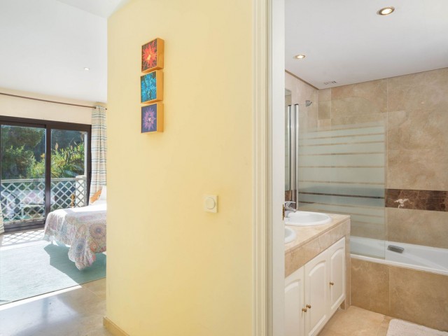 2 Schlafzimmer Apartment in Río Real