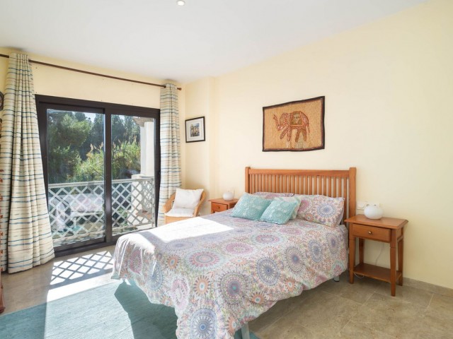 2 Schlafzimmer Apartment in Río Real