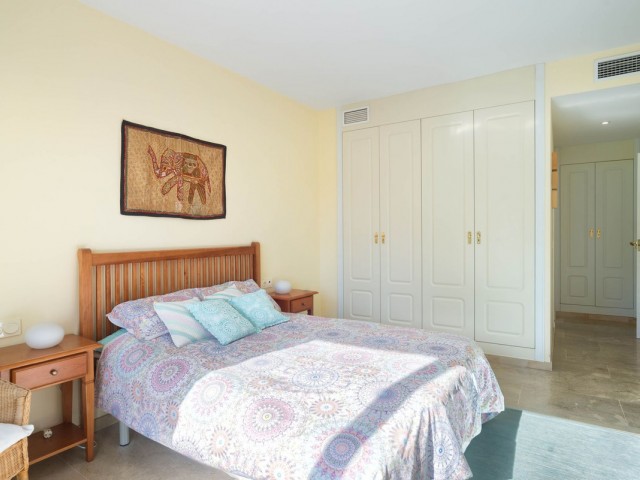 2 Schlafzimmer Apartment in Río Real