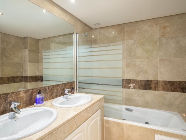 2 Schlafzimmer Apartment in Río Real