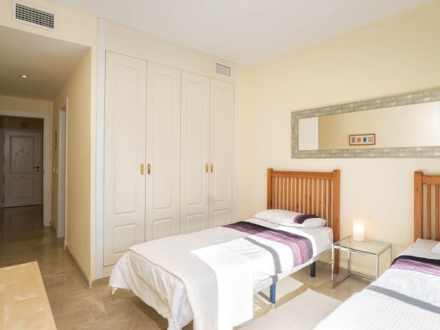 2 Schlafzimmer Apartment in Río Real