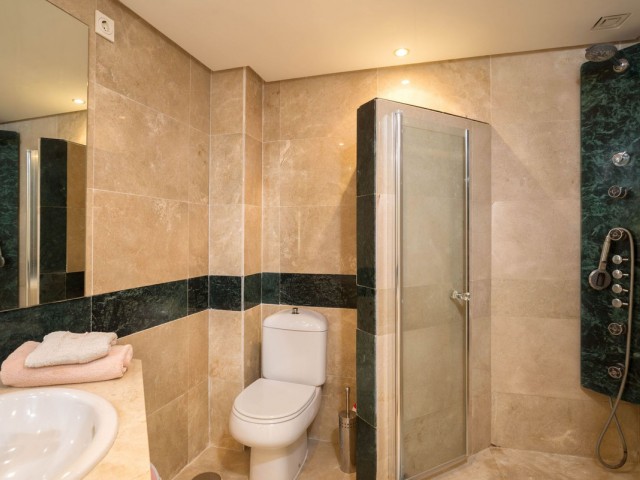 2 Schlafzimmer Apartment in Río Real