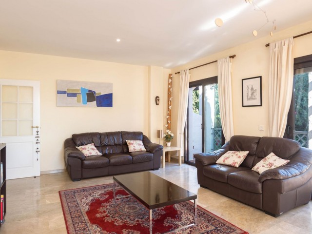 2 Schlafzimmer Apartment in Río Real