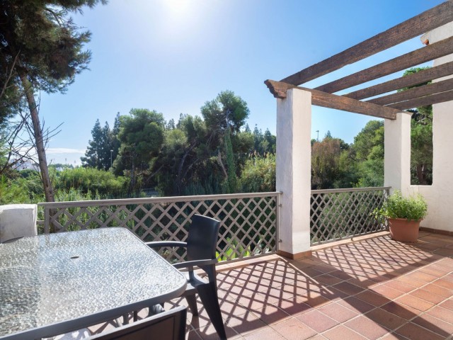 2 Schlafzimmer Apartment in Río Real