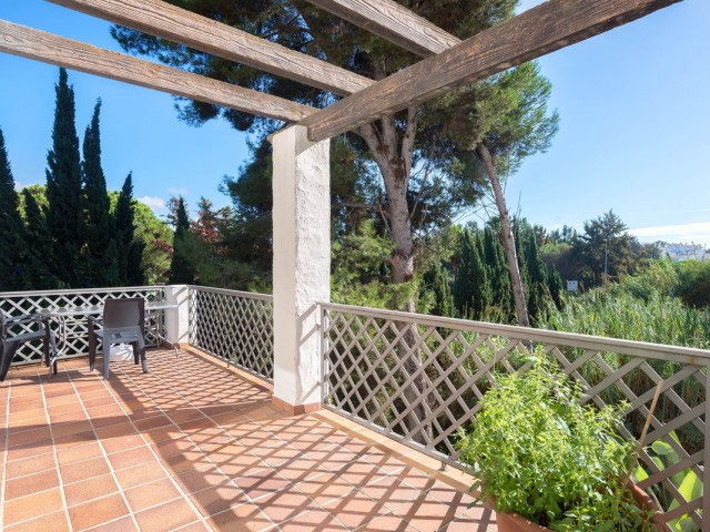 2 Schlafzimmer Apartment in Río Real