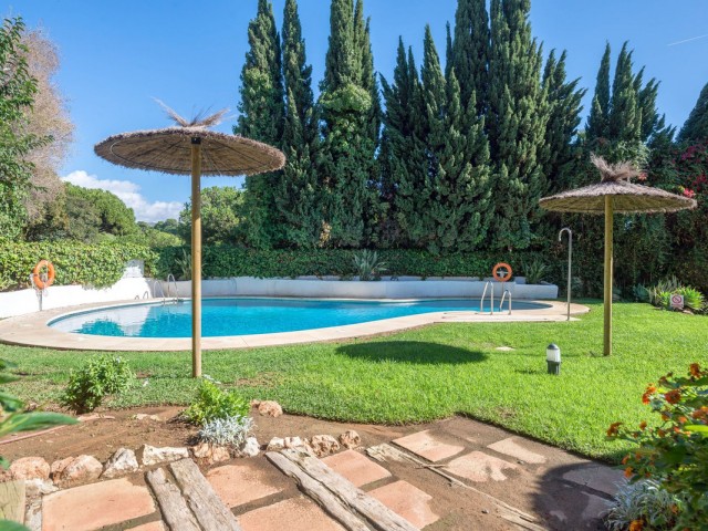 2 Schlafzimmer Apartment in Río Real