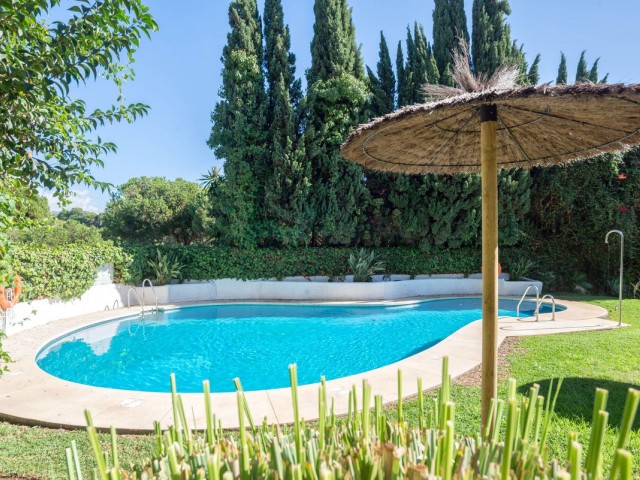 2 Schlafzimmer Apartment in Río Real