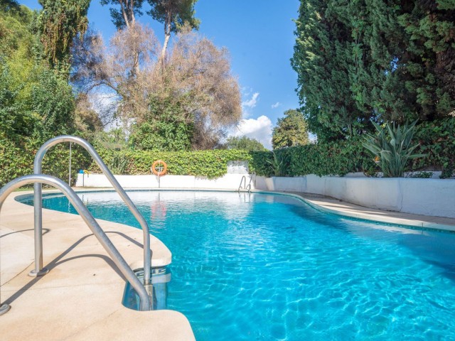 2 Schlafzimmer Apartment in Río Real