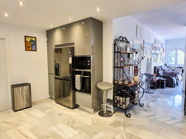 5 Soveroms Villa i La Duquesa