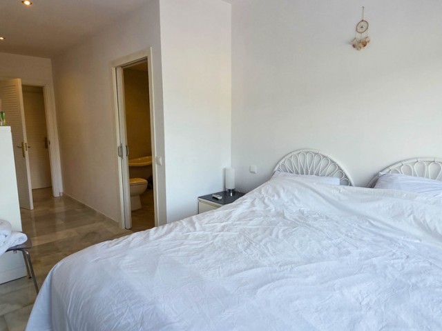 5 Soveroms Villa i La Duquesa