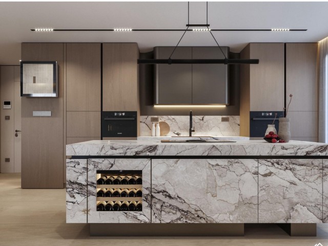 3 Bedrooms Apartment in Mijas Costa