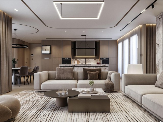 3 Bedrooms Apartment in Mijas Costa