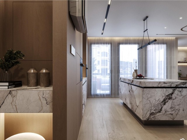 3 Bedrooms Apartment in Mijas Costa