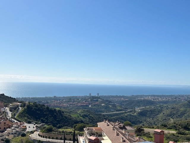 3 Bedrooms Apartment in Mijas Costa