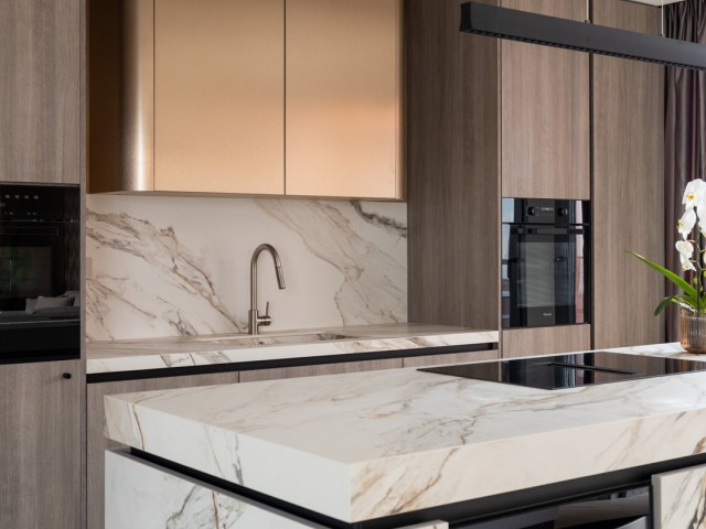 Apartamento con 3 Dormitorios  en Mijas Costa