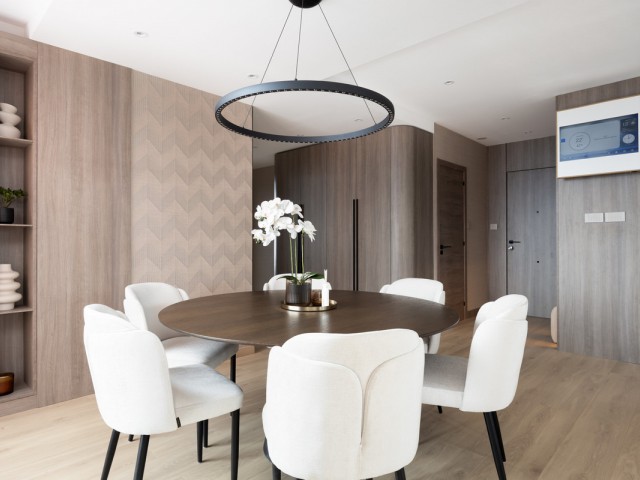 Apartamento con 3 Dormitorios  en Mijas Costa