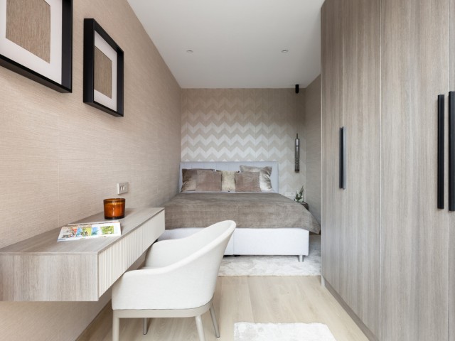 Apartamento con 3 Dormitorios  en Mijas Costa